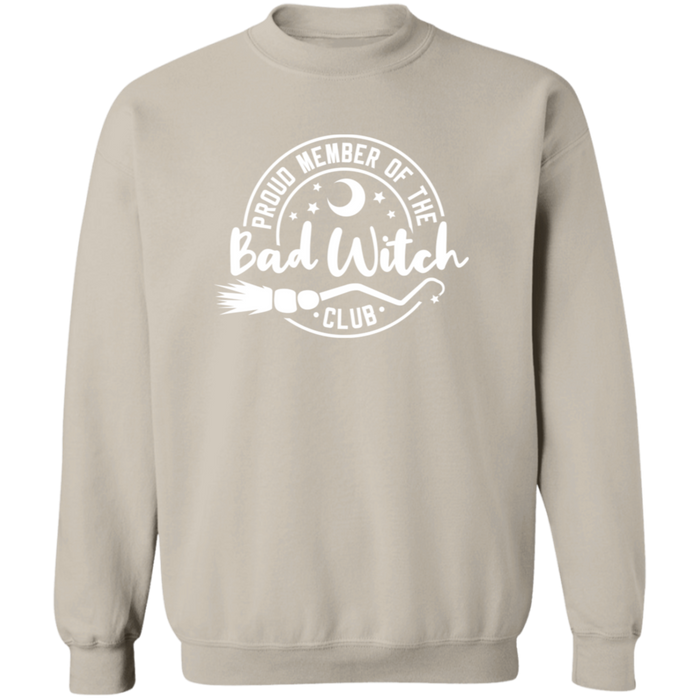 Bad Witch Club Sweatshirt