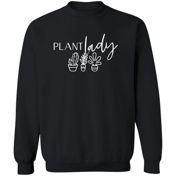 Plant Lady Sweatshirt