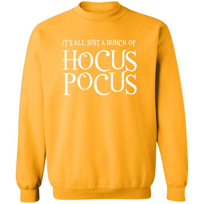 Hocus Pocus Sweatshirt