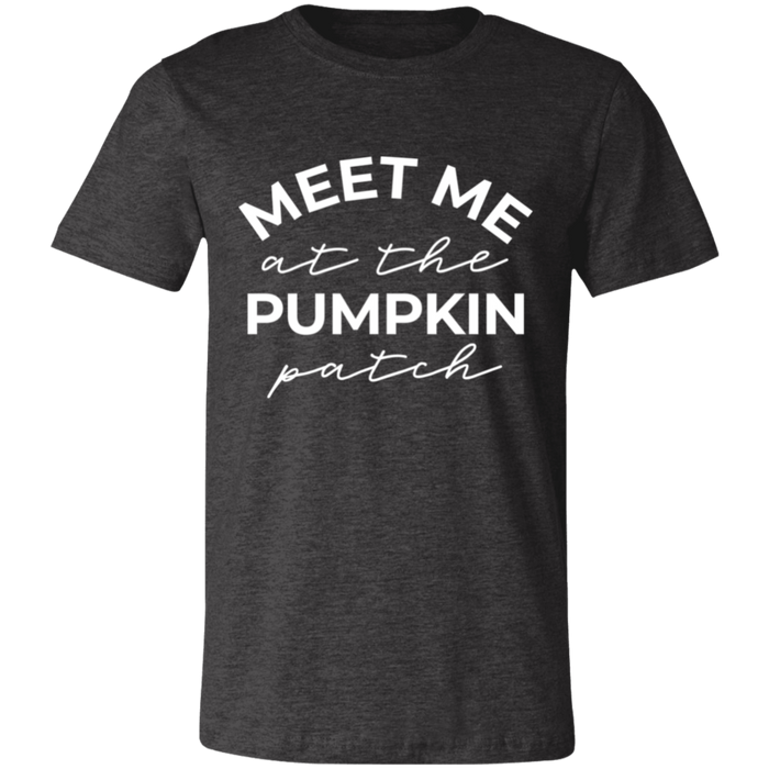 Meet Me At The Pumpkin Patch T-Shirt