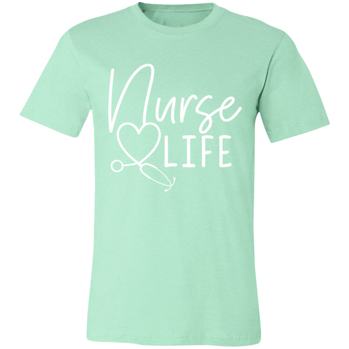 Nurse Life T-Shirt