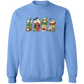 Buddy The Elf Cups Sweatshirt
