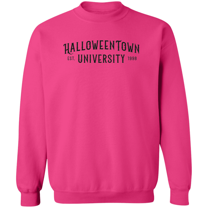 Halloweentown University Sweatshirt