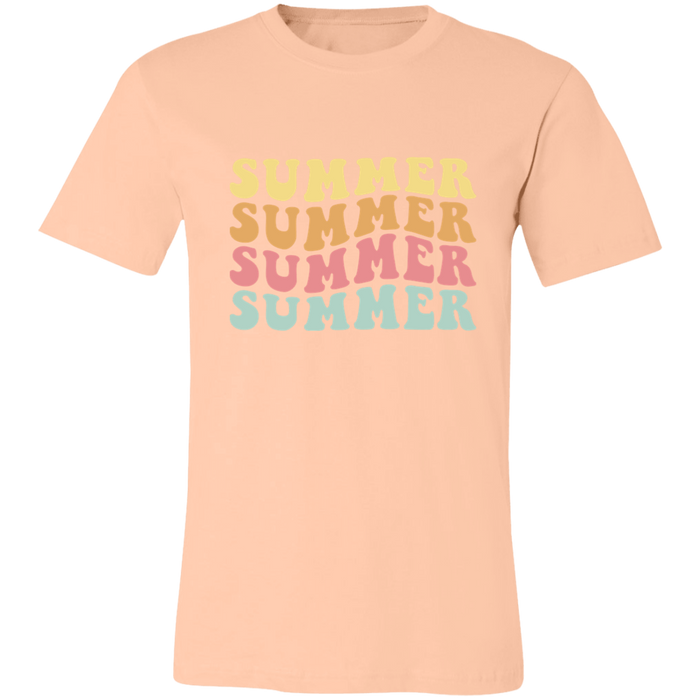 Retro Summer T-Shirt