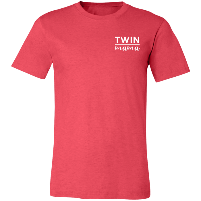 Twin Mama T-Shirt