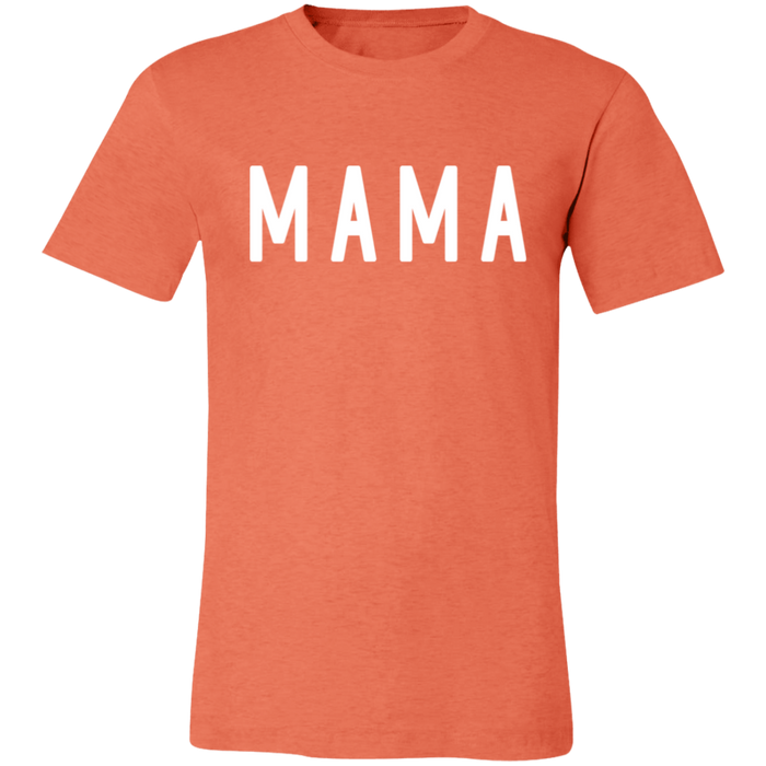 Mama Block T-Shirt