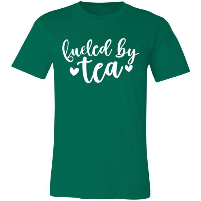 Fueled by Tea T-Shirt