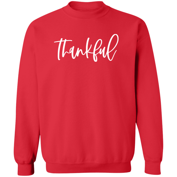 Thankful Sweatshirt
