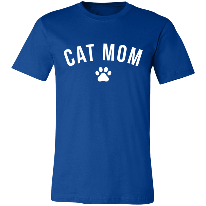 Cat Mom Shirt