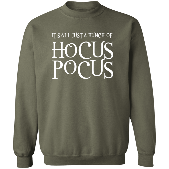 Hocus Pocus Sweatshirt