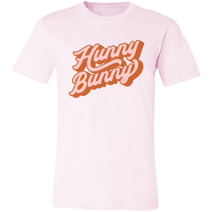 Hunny Bunny Easter T-Shirt