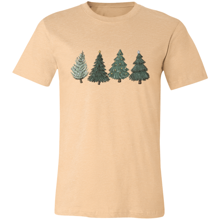 Oh Christmas Tree T-Shirt