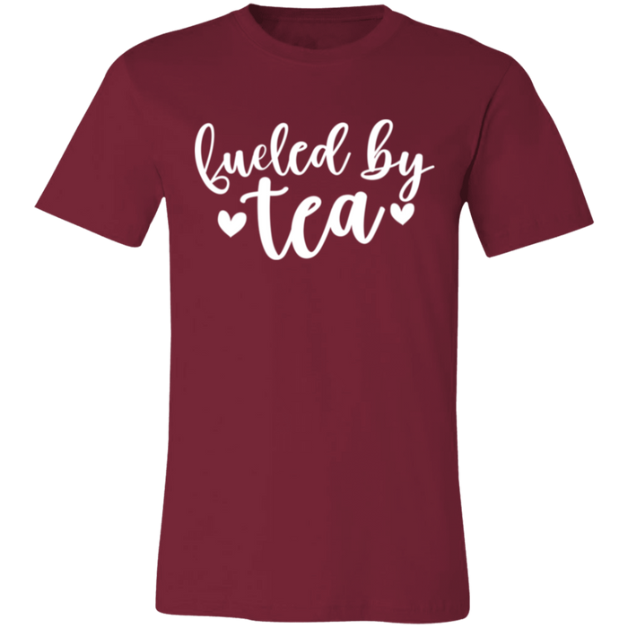 Fueled by Tea T-Shirt