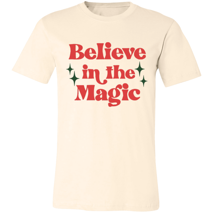 Believe in the Magic T-Shirt