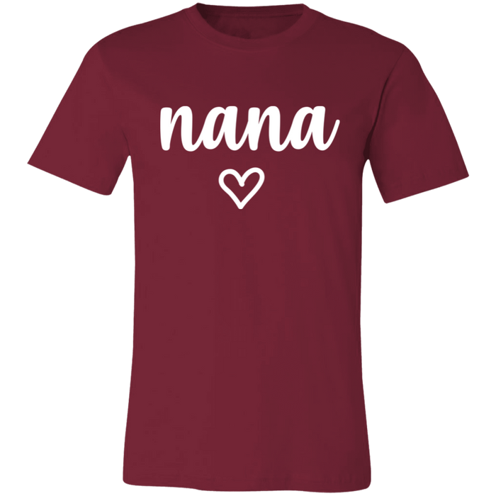 Nana Shirt