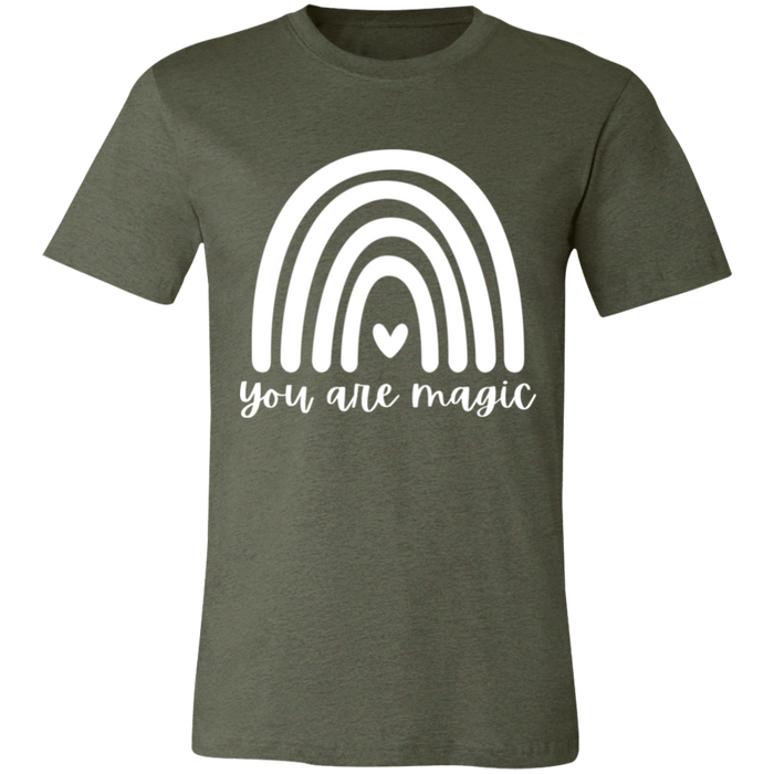 You Are Magic Rainbow T-Shirt