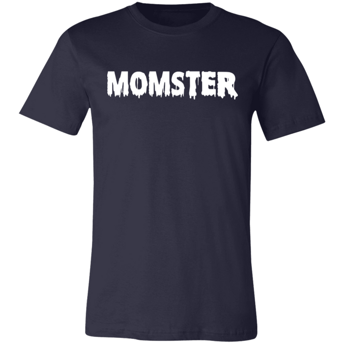 Momster Halloween T-Shirt