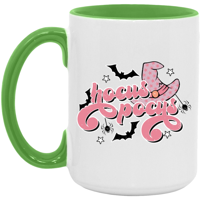 Hocus Pocus Mug