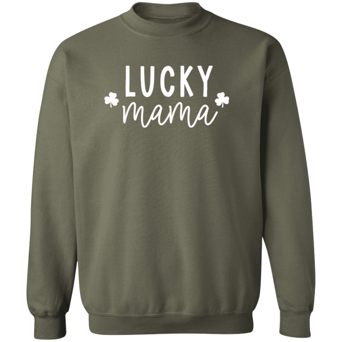 Lucky Mama Sweatshirt