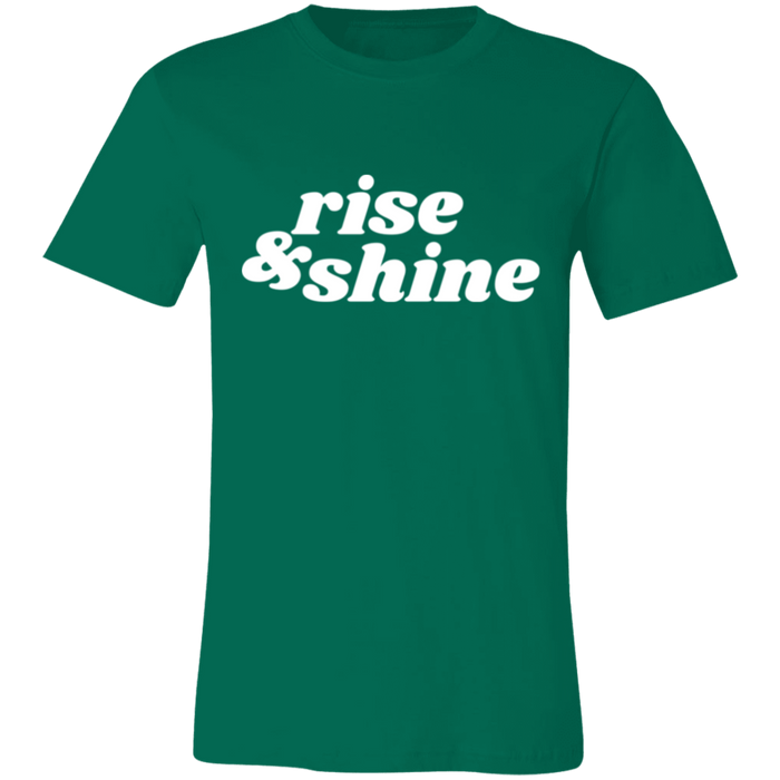 Rise & Shine T-Shirt