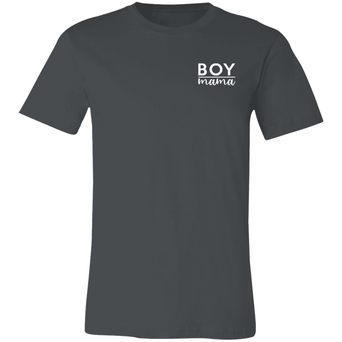 Boy Mama T-Shirt