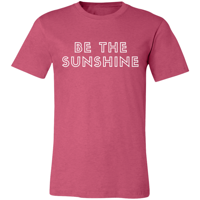 Be The Sunshine T-Shirt