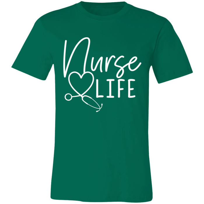 Nurse Life T-Shirt