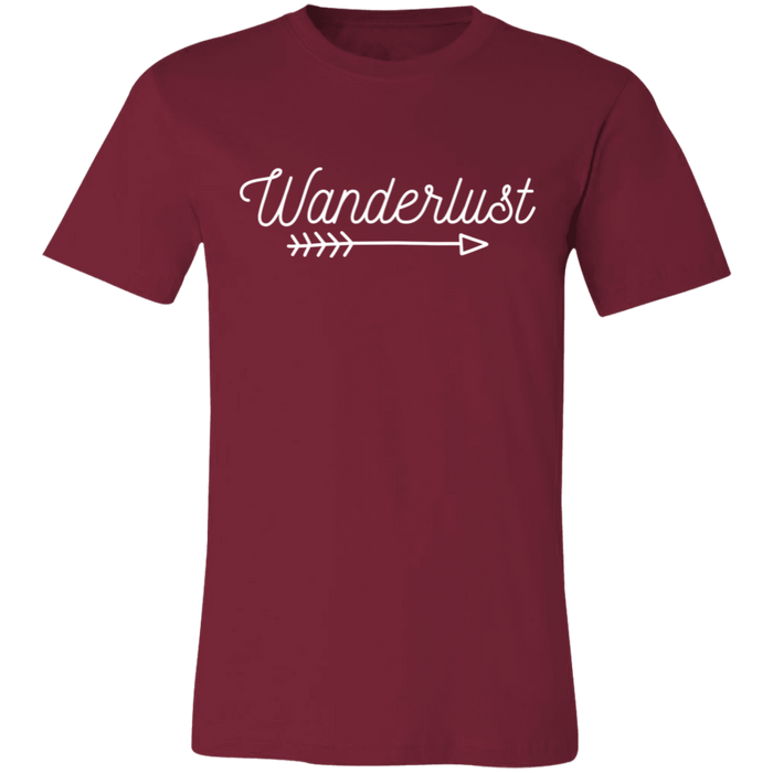 Wanderlust T-Shirt