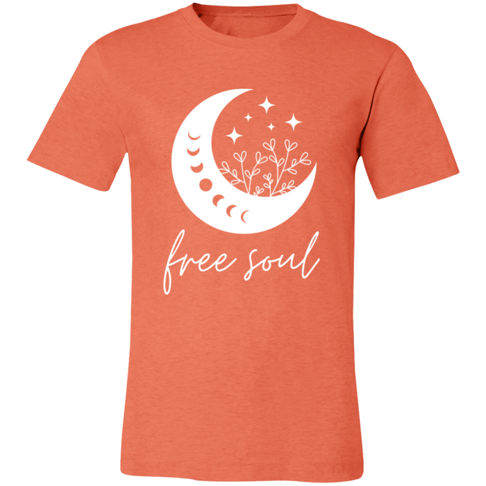 Free Soul T-Shirt