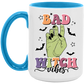 Bad Witch Vibes Mug