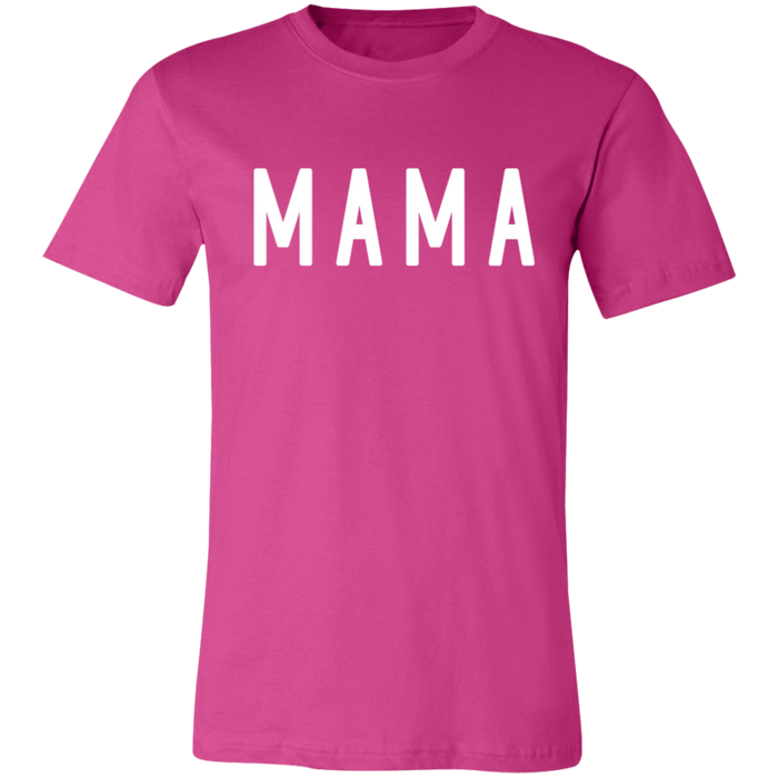 Mama Block T-Shirt