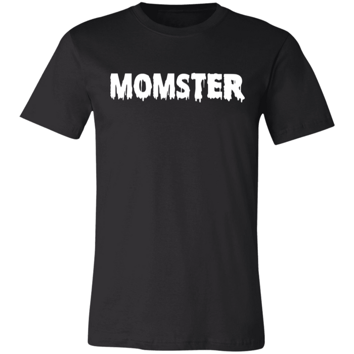 Momster Halloween T-Shirt