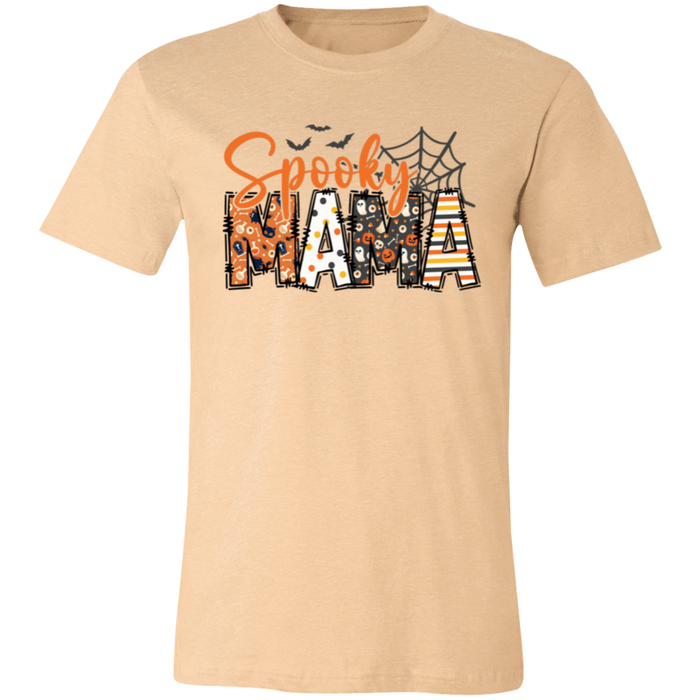 Spooky Mama T-Shirt