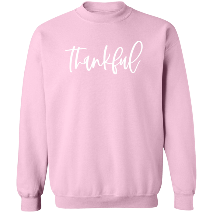 Thankful Sweatshirt