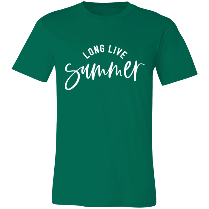 Long Live Summer T-Shirt