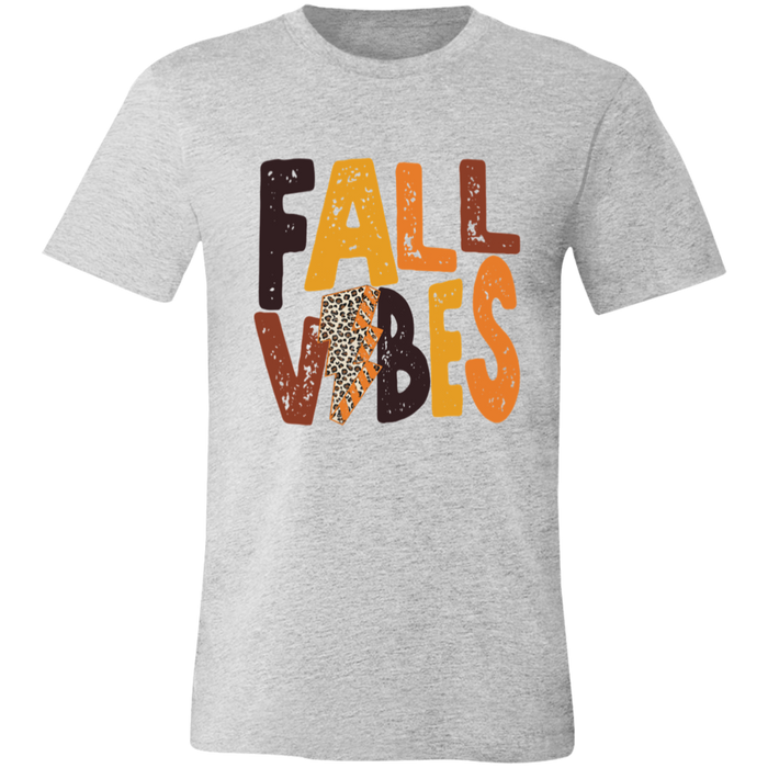 Fall Vibes T-Shirt