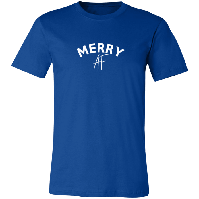 Merry AF T-Shirt