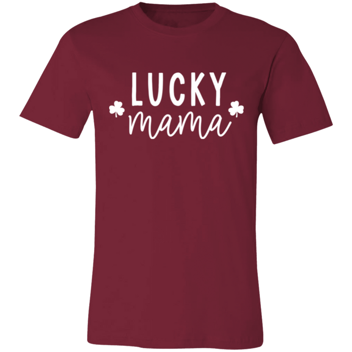 Lucky Mama Shirt