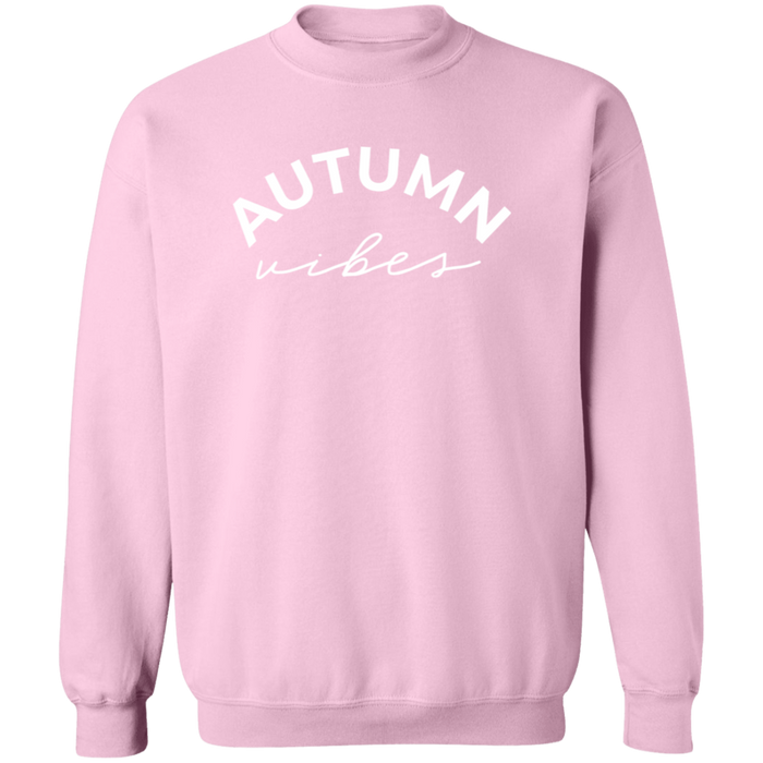 Autumn Vibes Sweatshirt