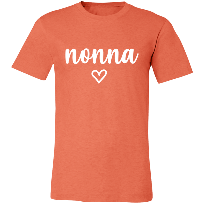 Nonna Shirt