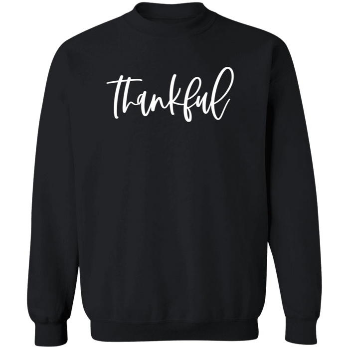 Thankful Sweatshirt