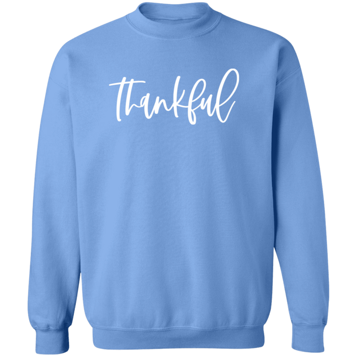 Thankful Sweatshirt