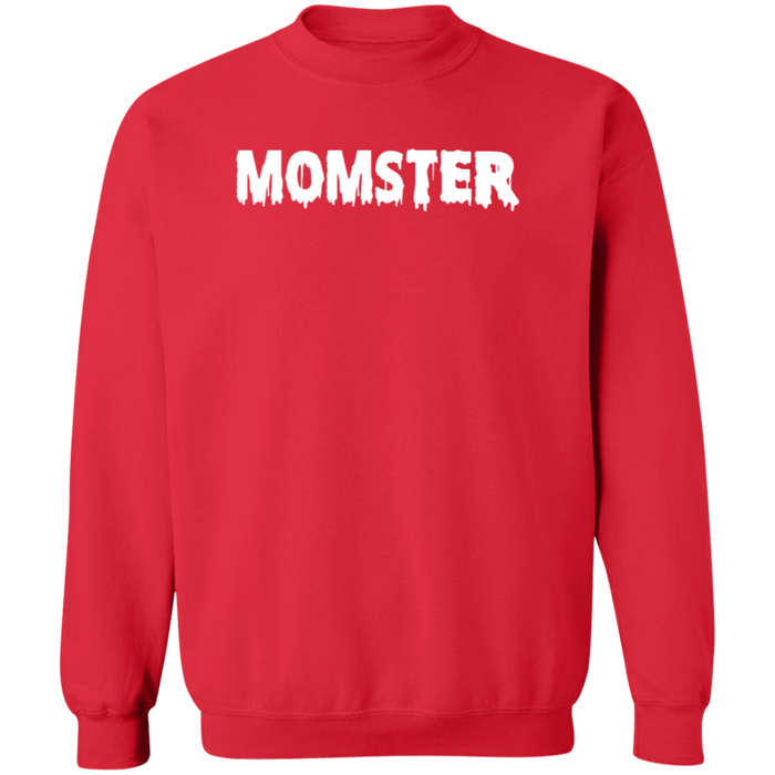 Momster Sweatshirt