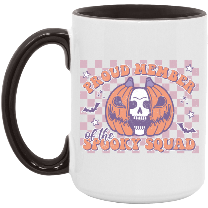 Spooky Squad Mug