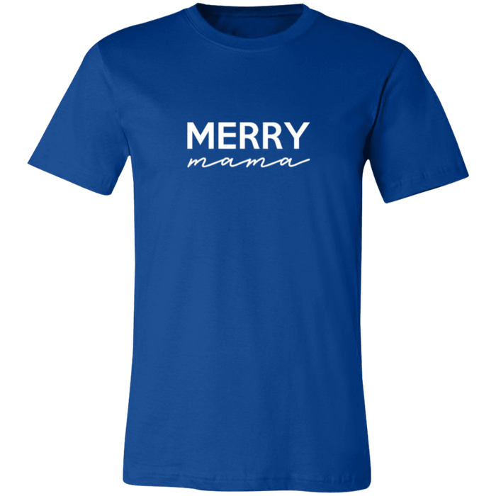 Merry Mama T-Shirt