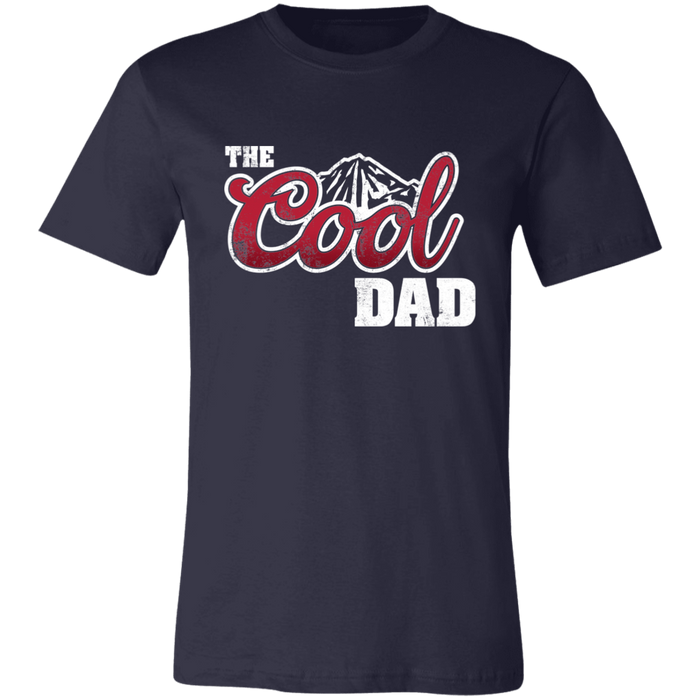 The Cool Dad T-Shirt