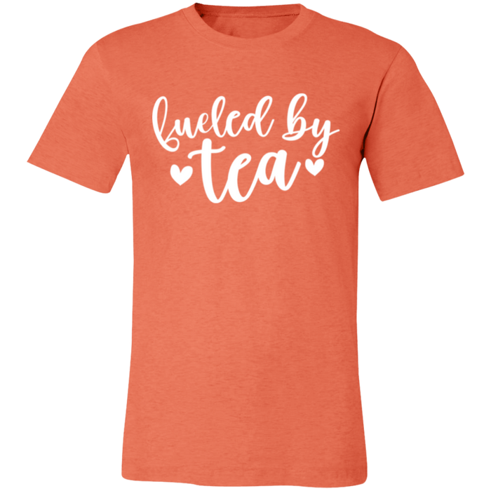 Fueled by Tea T-Shirt