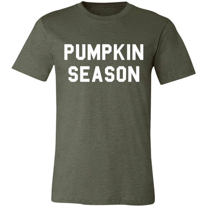 Pumpkin Season T-Shirt