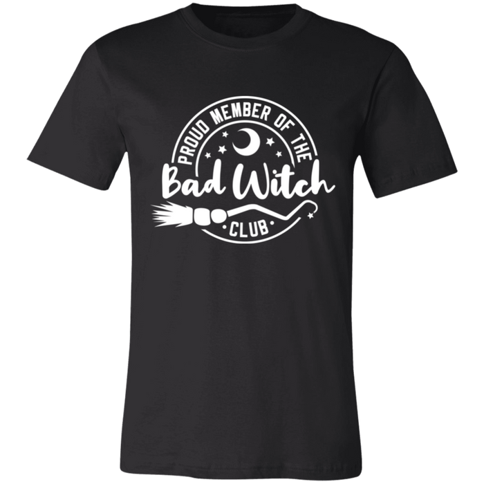 Bad Witch Club T-Shirt