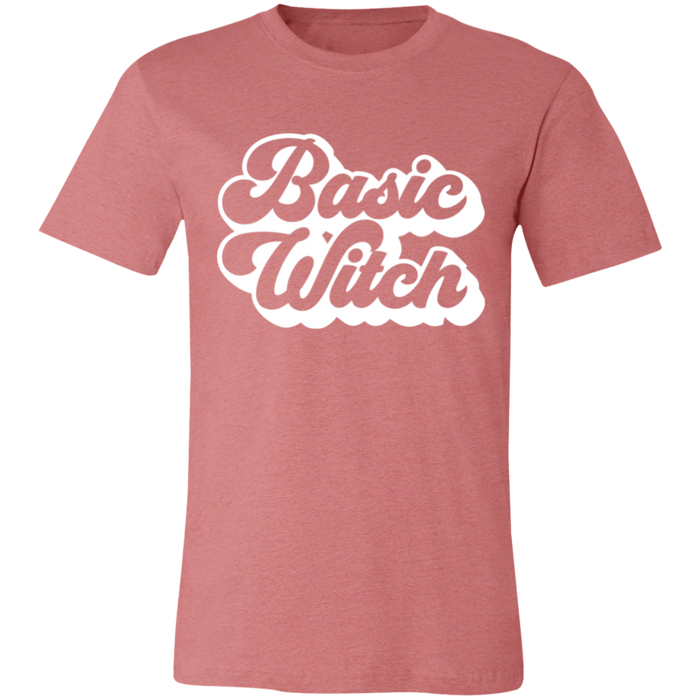 Basic Witch T-Shirt